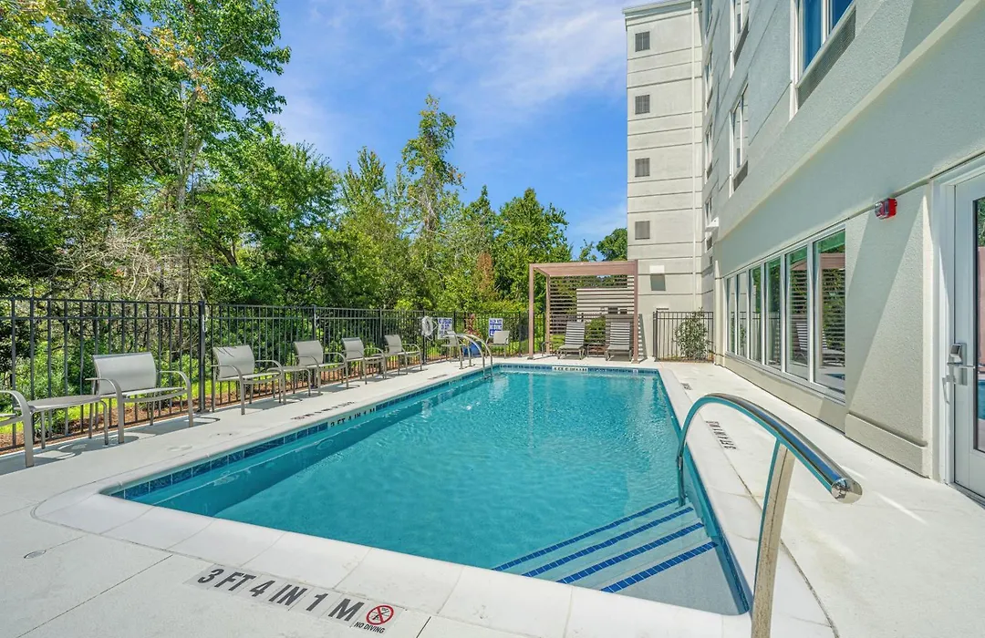 Hilton Garden Inn Charleston Airport-1