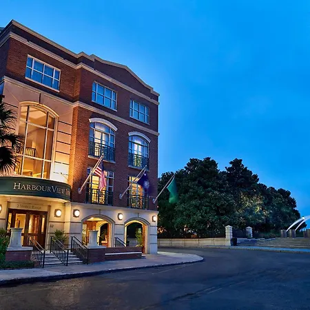 Harbourview Inn-3