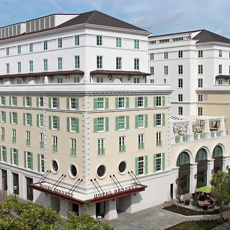 Hotel Bennett Charleston-2