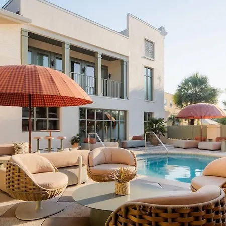 The Ryder Hotel-3