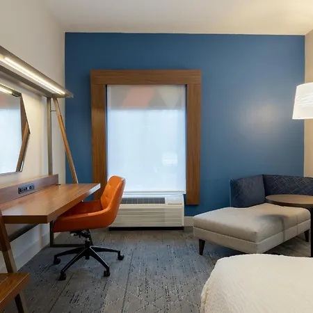 Holiday Inn Express Charleston Us Highway 17 & I-526 By Ihg-3